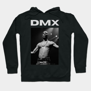 DMX Hoodie